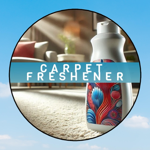 CARPET FRESHENERS