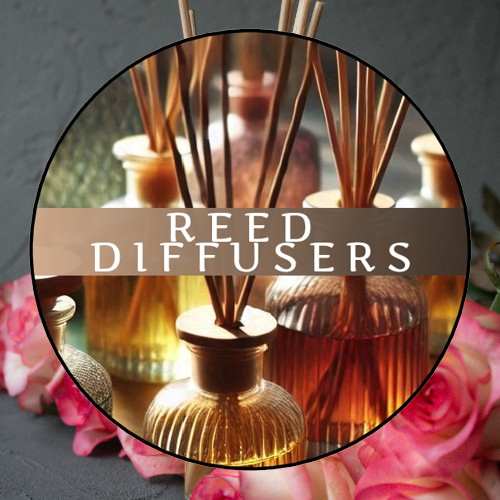 REED DIFFUSERS