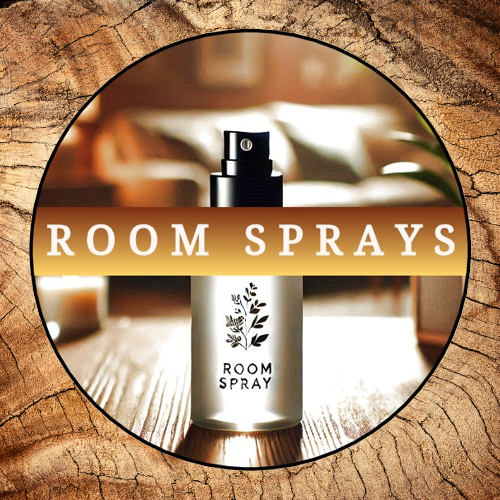 ROOM SPRAY