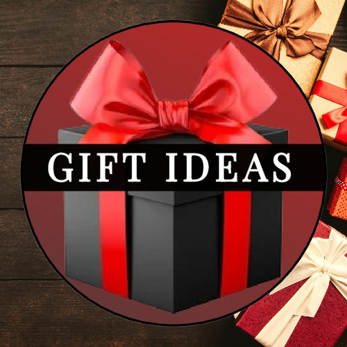 GIFT IDEAS