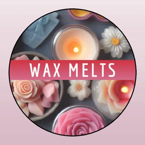 WAX MELTS - HIGHLAND ROSE MELTS