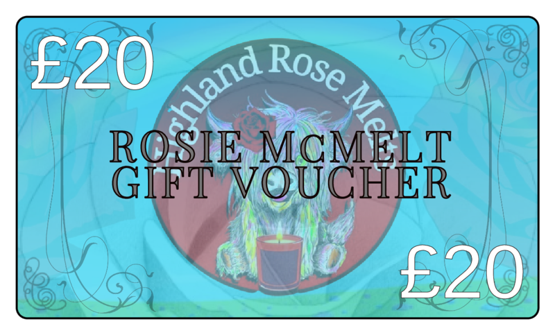 DIGITAL GIFT VOUCHER