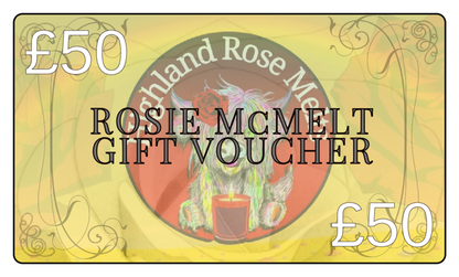 DIGITAL GIFT VOUCHER