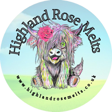 HIGHLAND ROSE MELTS