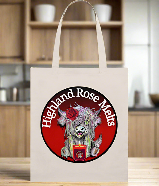 LOGO TOTE BAG