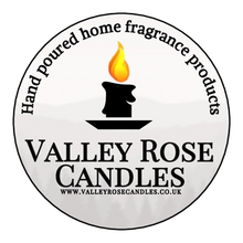 valley rose candles