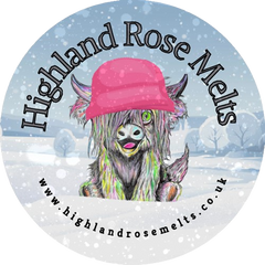 HIGHLAND ROSE MELTS