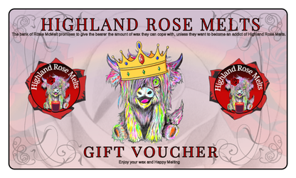 DIGITAL GIFT VOUCHER