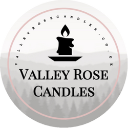 valley rose candles